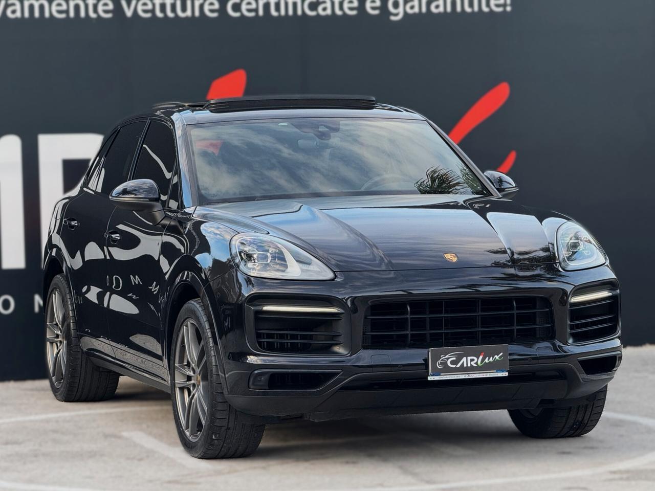 Porsche Cayenne 3.0 Tiptronic S 340CV TETTO PASM
