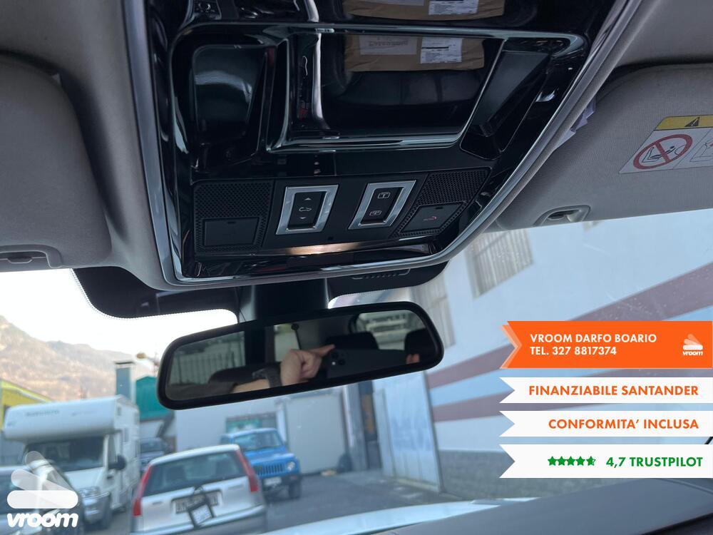 LAND ROVER RR Sport 2ª serie Range Rover Sport...