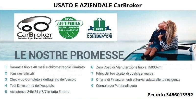 Fiat Punto 1.2 8V 5p Street