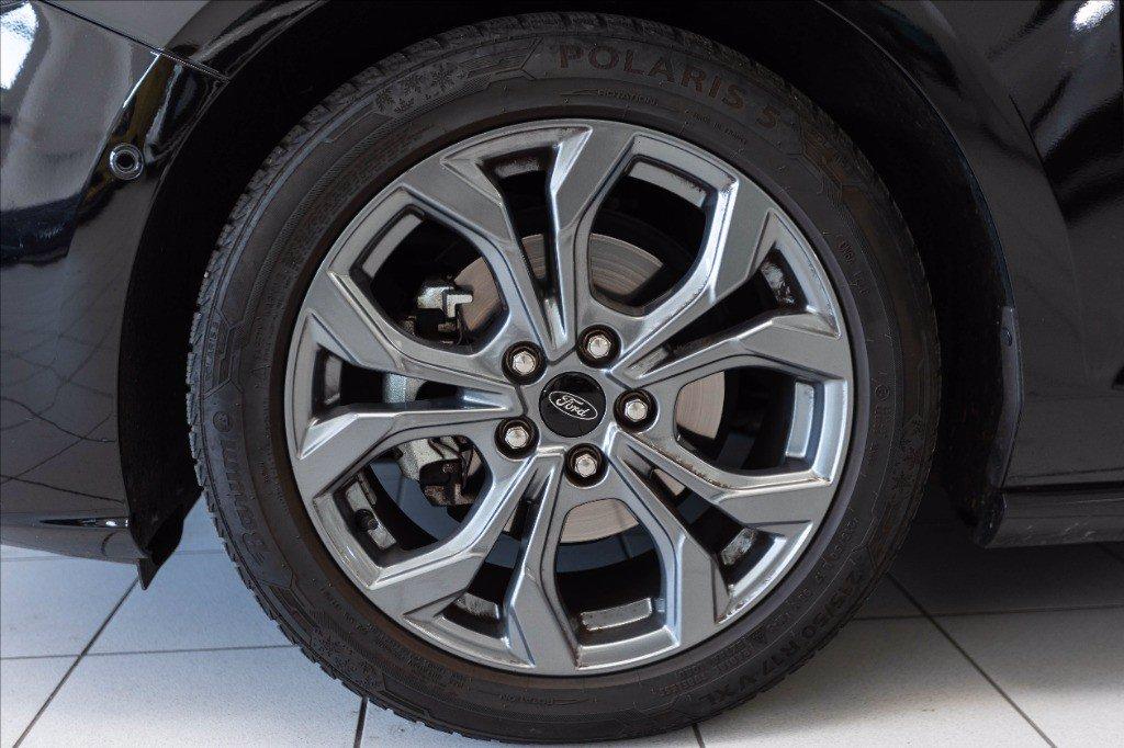 FORD Focus SW 1.0 ecoboost h ST-Line X 125cv powershift del 2023