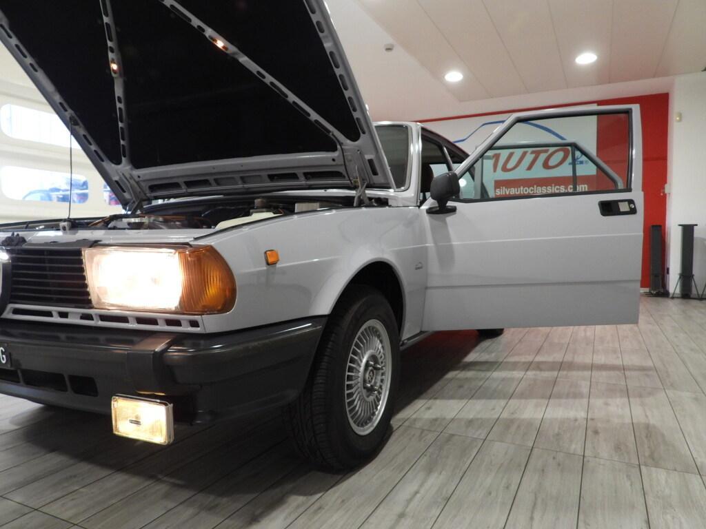 Alfa Romeo Giulietta 1.8