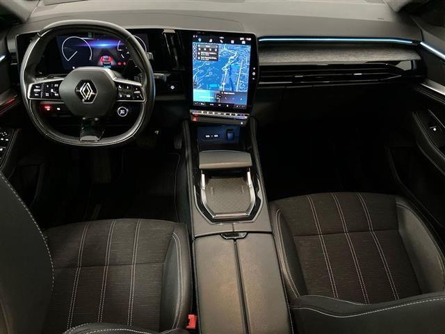 RENAULT Austral 1.2 E-Tech full hybrid Techno 200cv auto