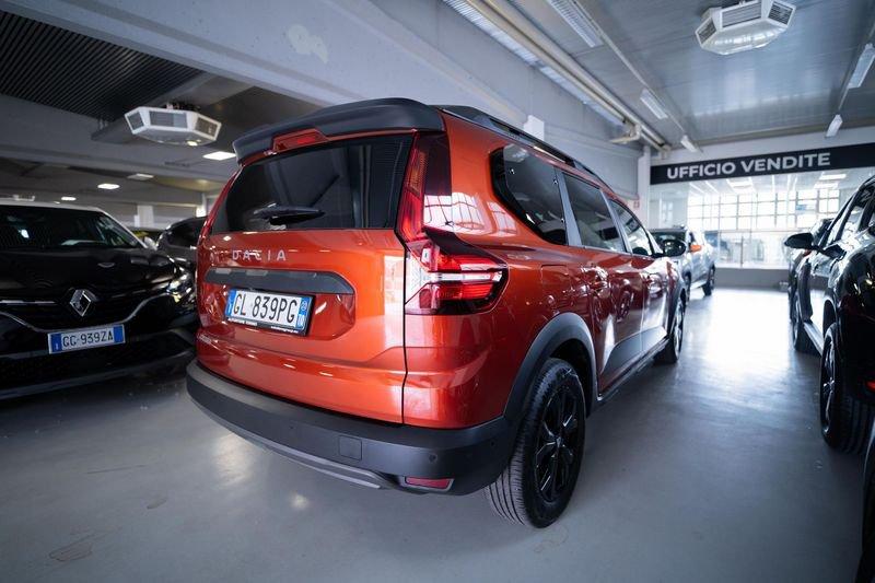 Dacia Jogger 1.0 tce Extreme UP 110cv 7p.ti