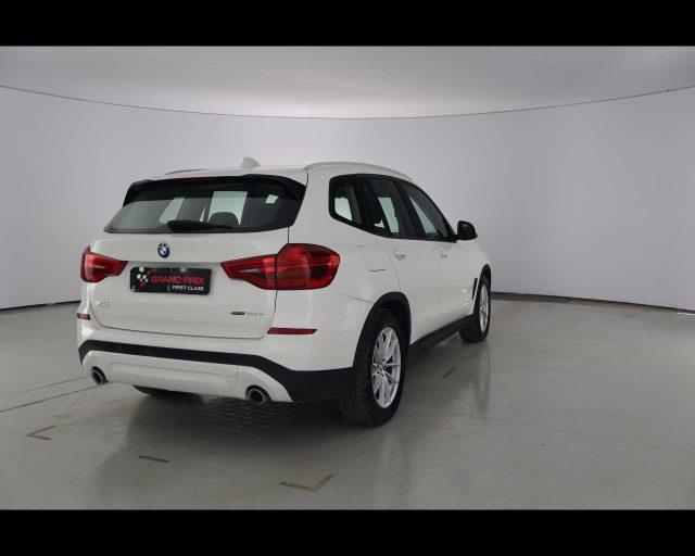 BMW X3 xDrive30e Business Advantage