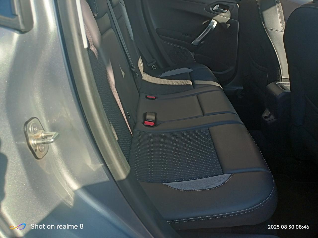 Peugeot 2008 BlueHDi 100 S&S Active