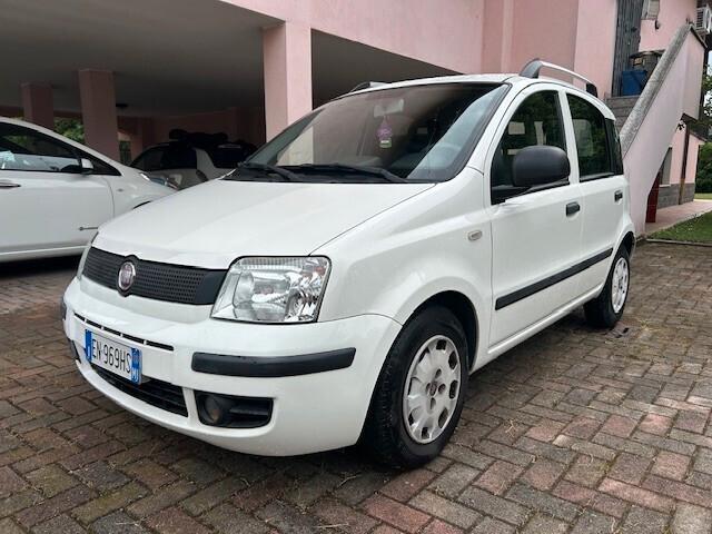 Fiat Panda 1.2 EasyPower Classic