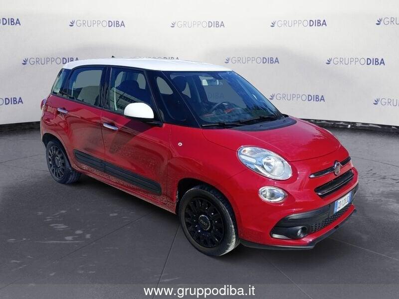 FIAT 500L 2017 Benzina 1.4 Mirror 95cv my20