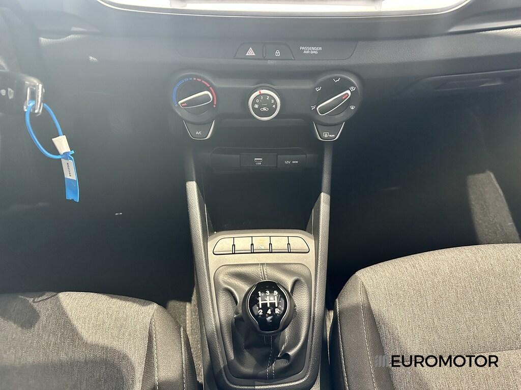 Kia Stonic 1.2 ECOGPL Urban Smart Pack 2WD