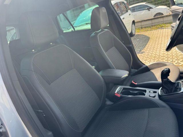OPEL Astra 1.6 CDTi 136CV S&S SW Innovation