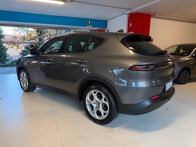 ALFA ROMEO TONALE 1.6 TURBO DIESEL SUPER 130CV TCT6 PARI AL NUOVO SOLO 32.000KM!