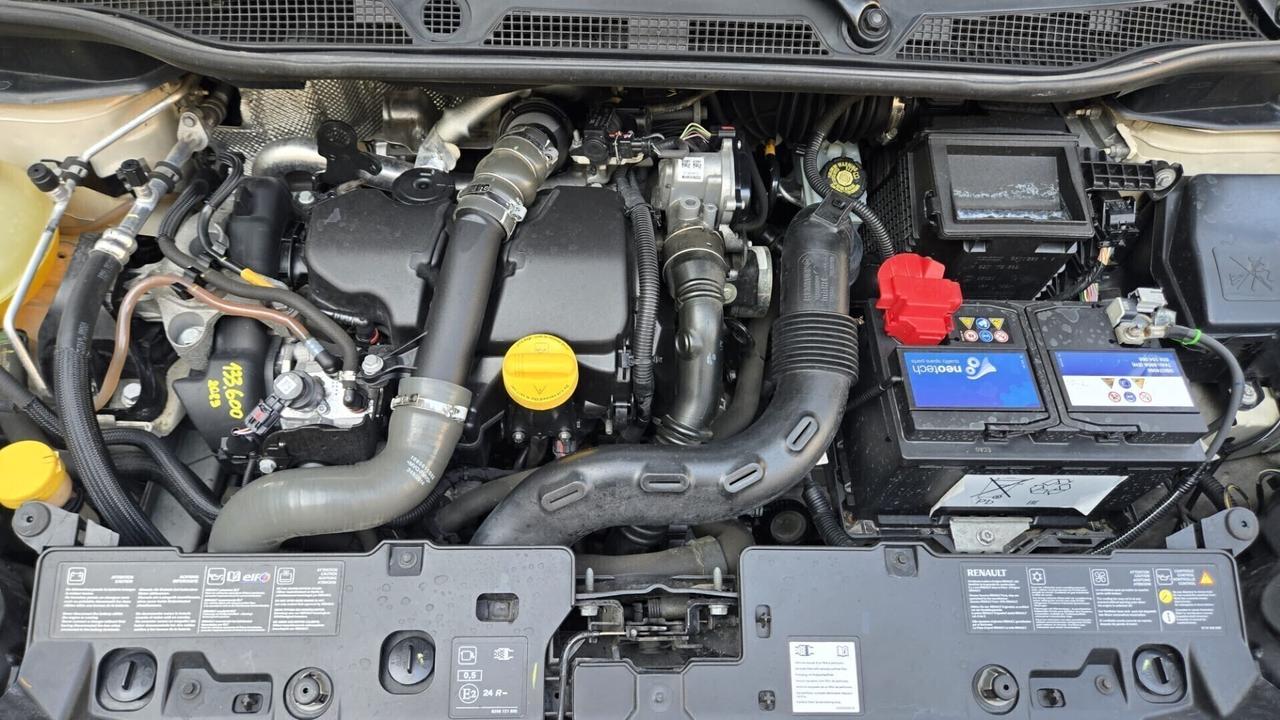 Renault Captur 1.5 dCi 8V 90 CV Start&Stop Energy