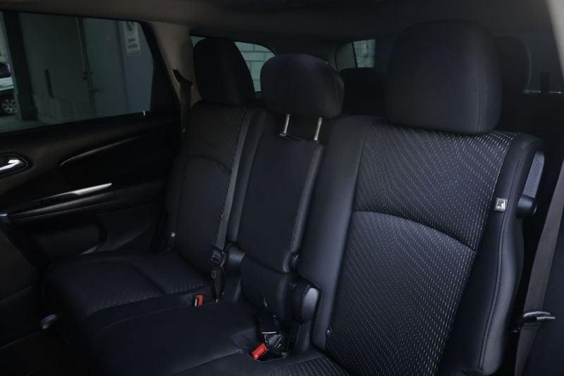 FIAT Freemont FIAT Freemont 2.0 Multijet 170 CV Freemont 125KW ANNO 2012