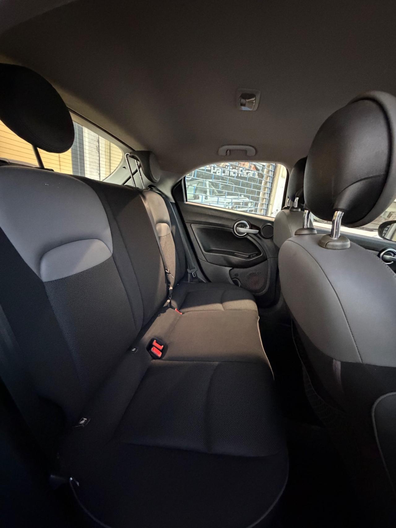 Fiat 500X 1.6 MultiJet 120 CV Business