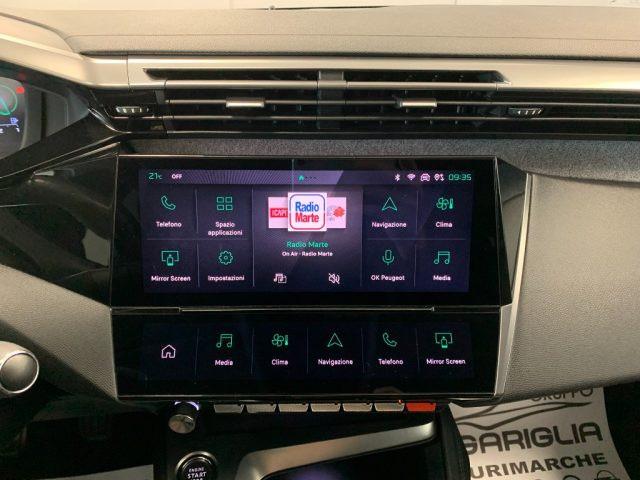 PEUGEOT 308 1.5 Diesel Allure Pack