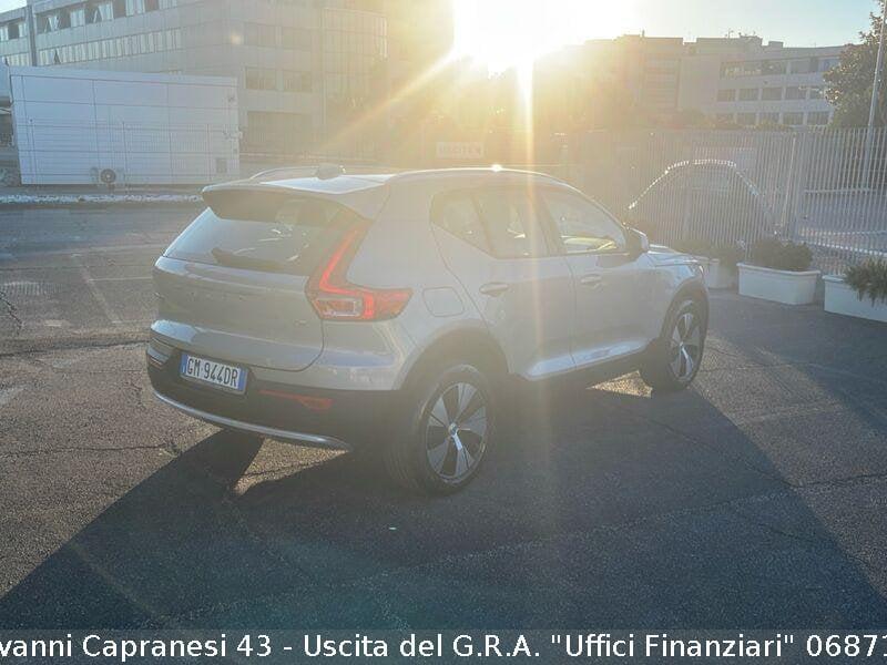 Volvo XC40 XC40 T2 automatico Core