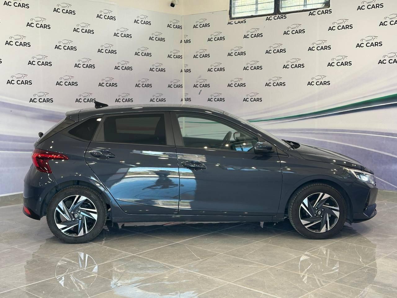 Hyundai i20 1.2 MPI Connectline poss gpl