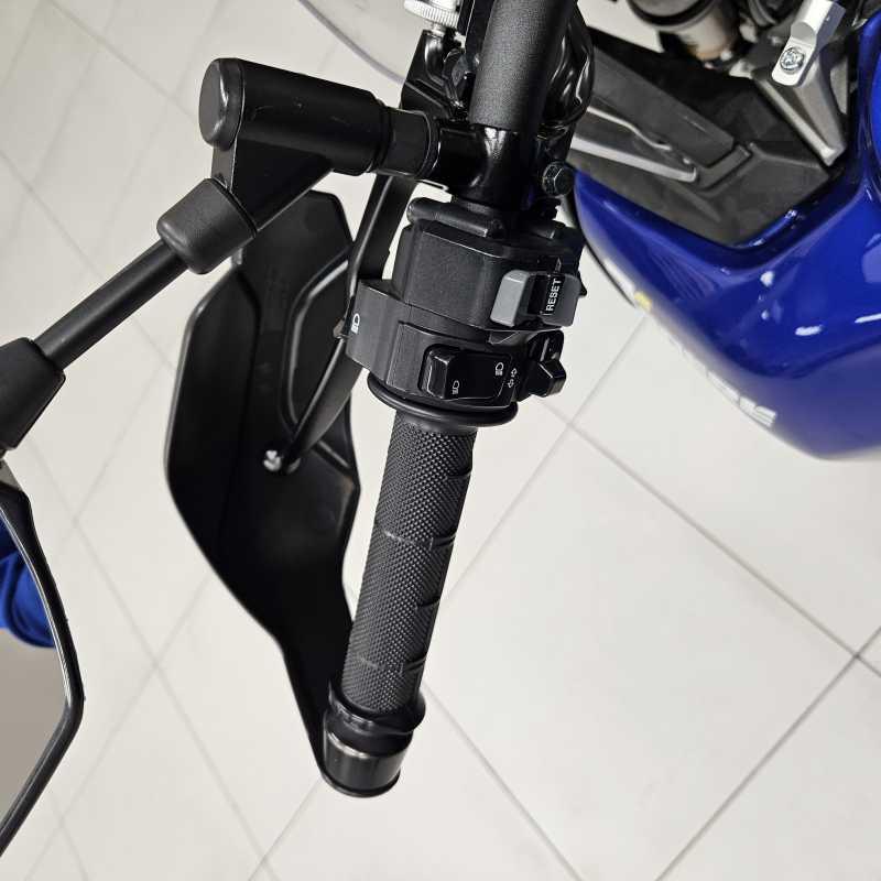 Yamaha Ténéré 700 World Raid - 2024