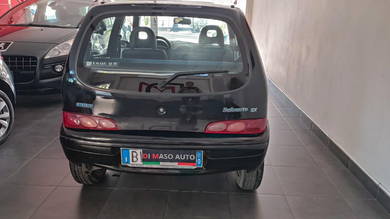 Fiat 600 1.1 Active