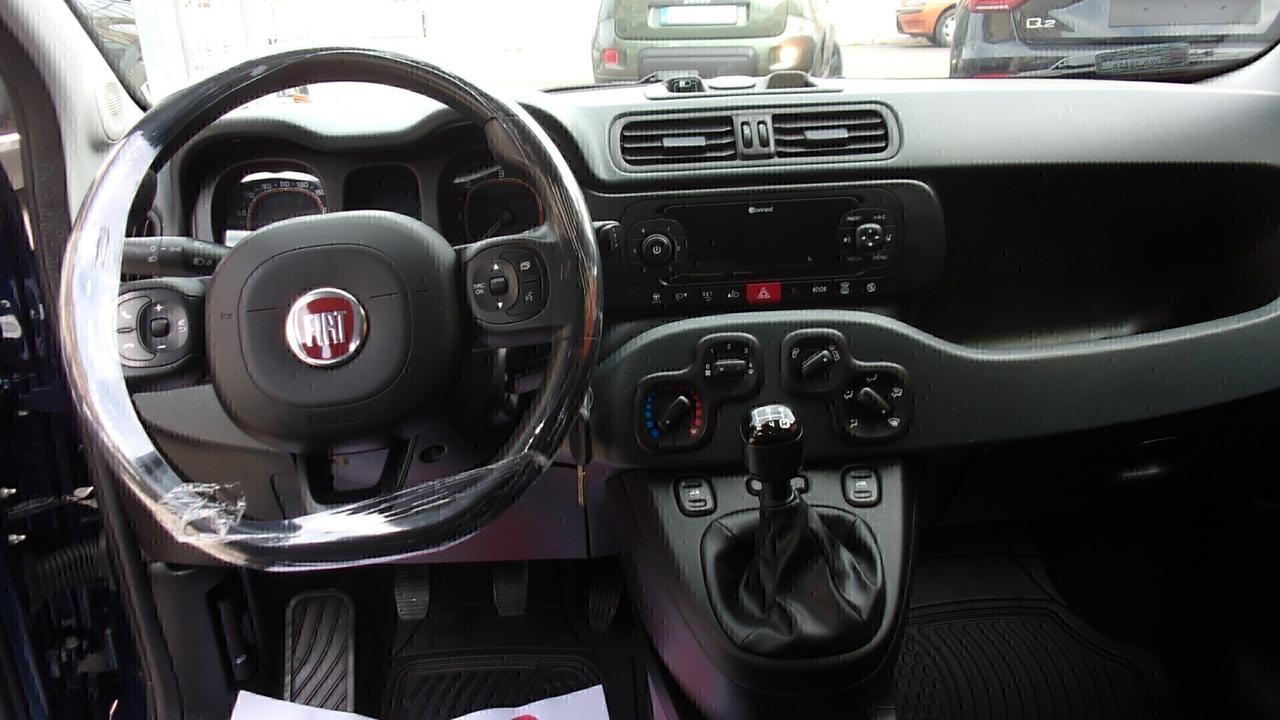 Fiat Panda 1.3 MJT 95 CV S&S Lounge