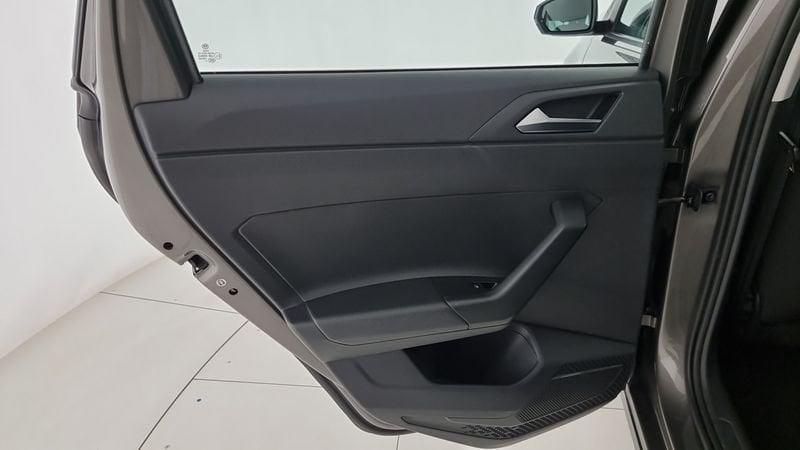 Volkswagen Polo 1.0 TGI 5p. Trendline BlueMotion Technology