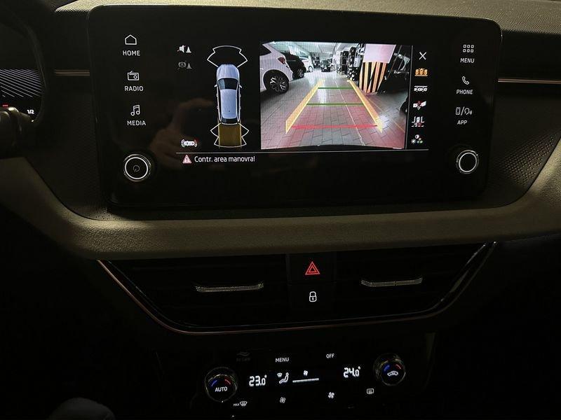 Skoda Scala Scala 1.0 TSI 115 CV DSG Style