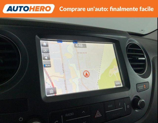 HYUNDAI i10 1.0 MPI Sound Edition