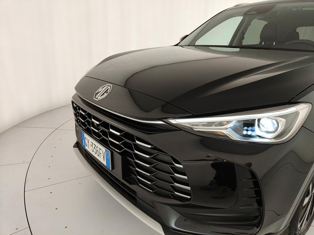 Mg HS PHEV Luxury