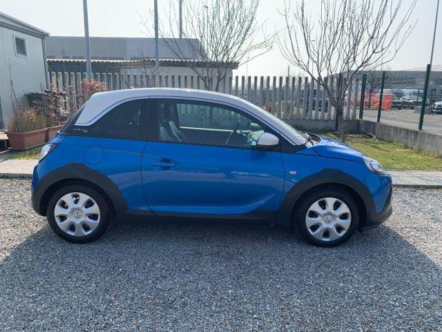 OPEL Adam Rocks 1.2 70 CV Air