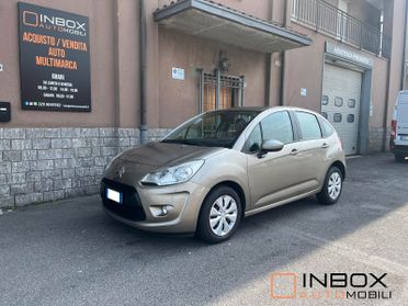 Citroen C3 C3 1.1 - NEOPATENATO OK - UNICO PROPRIETARIO