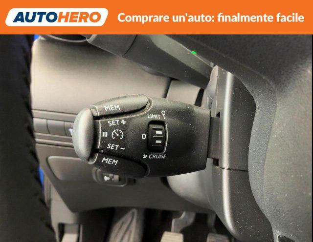CITROEN C3 Aircross BlueHDi 110 S&S Shine Pack