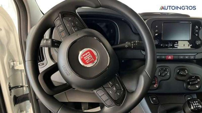 FIAT Panda 1.0 70cv Hybrid Panda