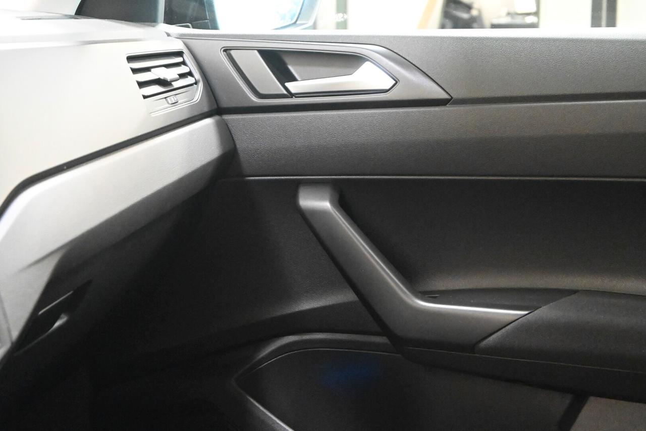VOLKSWAGEN Polo 6ª serie Polo 1.0 TSI Life