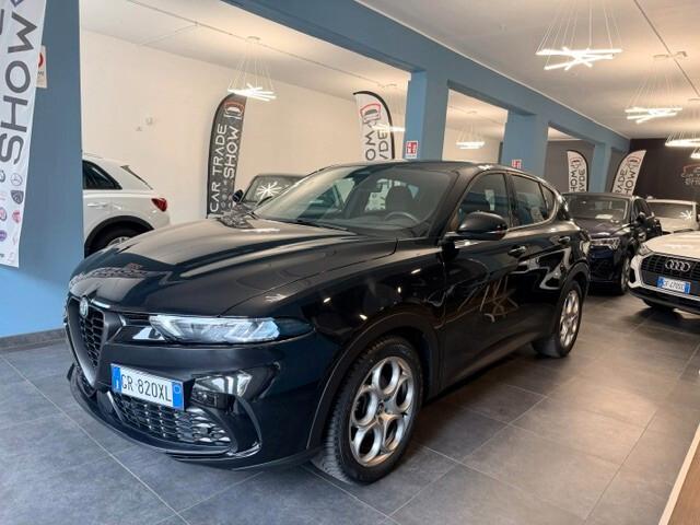 Alfa Romeo Tonale 1.6 diesel 130 CV TCT6 Sprint