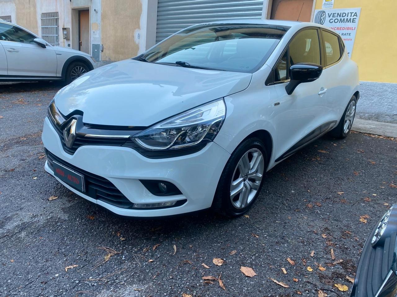 Renault Clio dCi 90 CV Start&Stop 5 porte Energy Duel2
