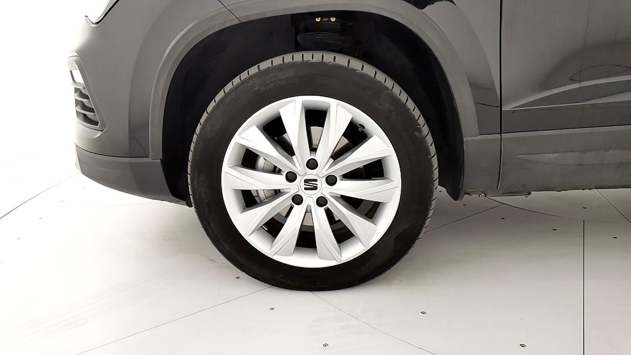 SEAT Ateca 2020 - Ateca 2.0 tdi Business 115cv