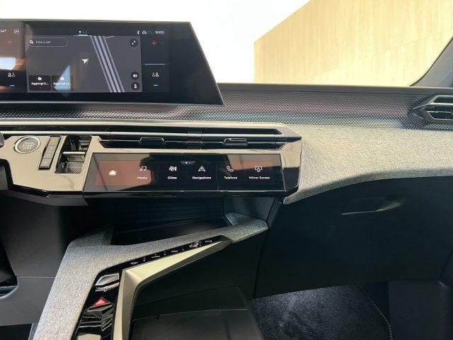 PEUGEOT 3008 3ª serie Hybrid 145 e-DCS6 GT
