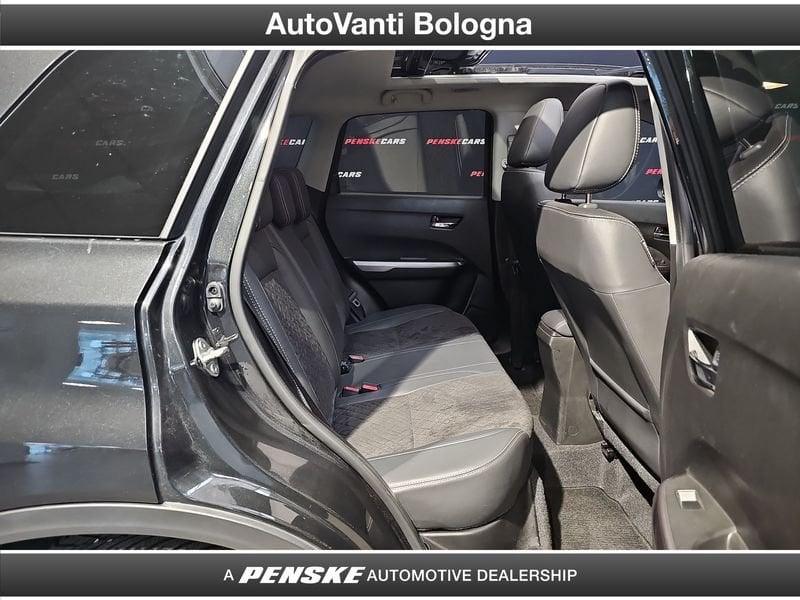 Suzuki Vitara Vitara 1.5 Hybrid A/T 4WD AllGrip Starview