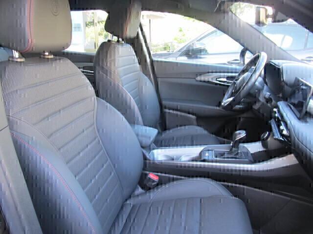 Alfa Romeo Tonale 1.6 diesel 130 CV TCT6 Super