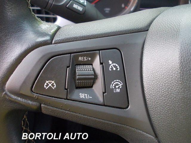 OPEL Astra 1.6 CDTi 51.000 KM SPORTS TOURER BUSINESS
