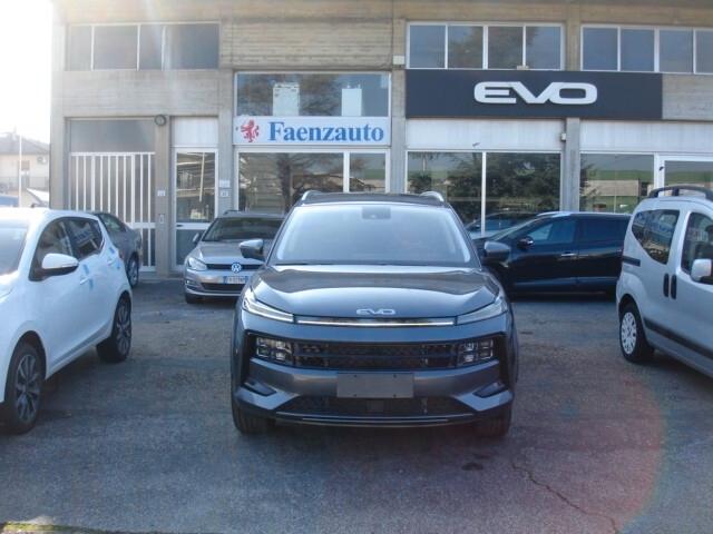 NUOVA EVO 7 KAIROS GPL AUTOMATICA PRONTA CONSEGNA!!