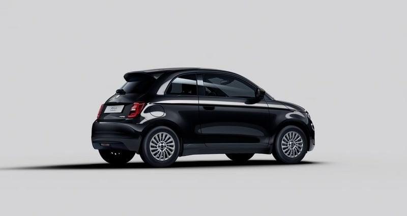 FIAT 500 Hybrid 1.0 70cv POP