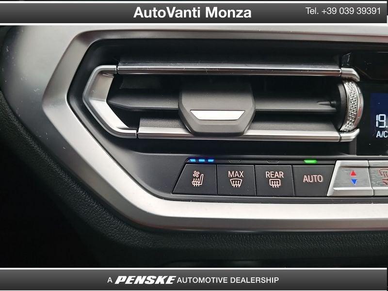 BMW Serie 4 Cabrio 420d 48V Cabrio Msport