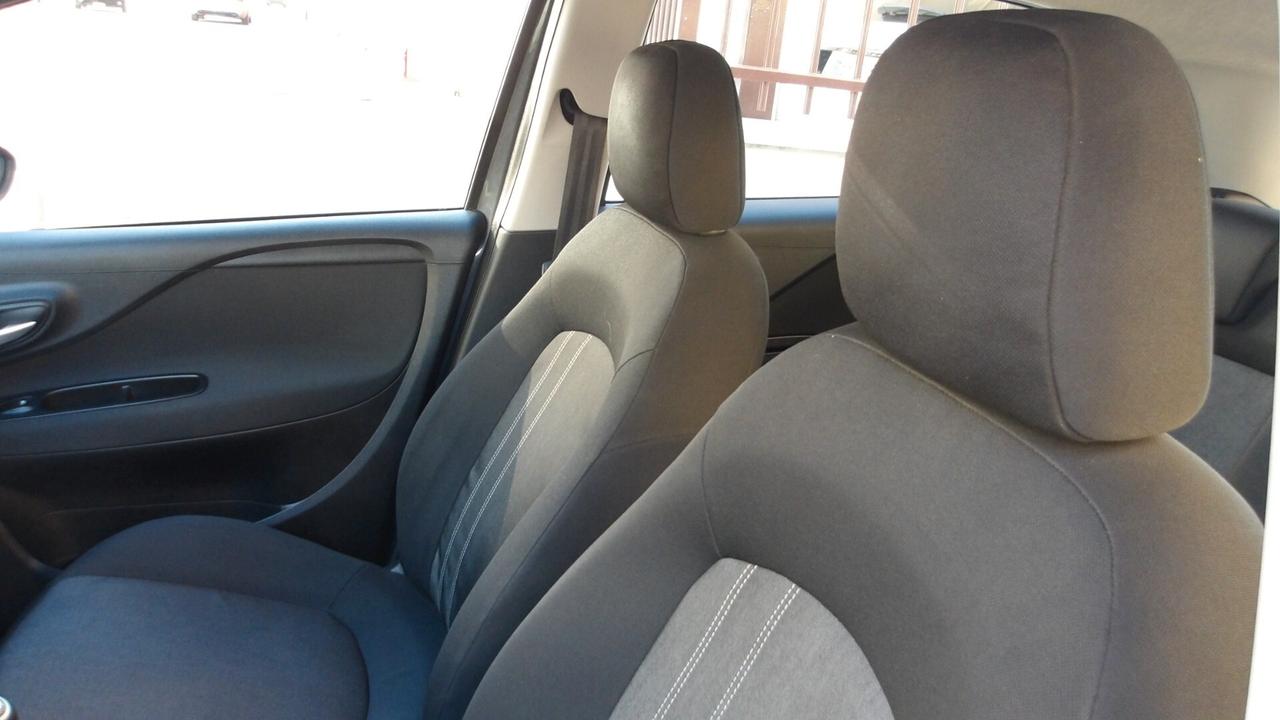 FIAT PUNTO 1.3 MTJ-PREZZO PROMO!