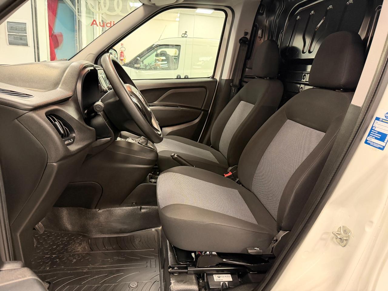 Fiat Doblò 1.3 MJT S&S PC-TN Cargo Business