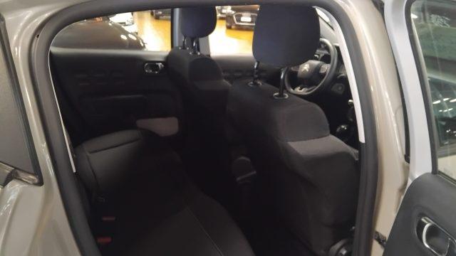 CITROEN C3 Origin PureTech Plus PACK CITY