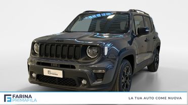 JEEP Renegade E-Hybrid North Star 1.5 Turbo T4 E-Hybrid 130cv Fwd