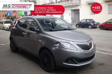 Lancia Ypsilon Lancia Ypsilon 1.0 FireFly 5 porte S&S Hybrid Ecochic A. Ferretti 51KW ANNO 2022