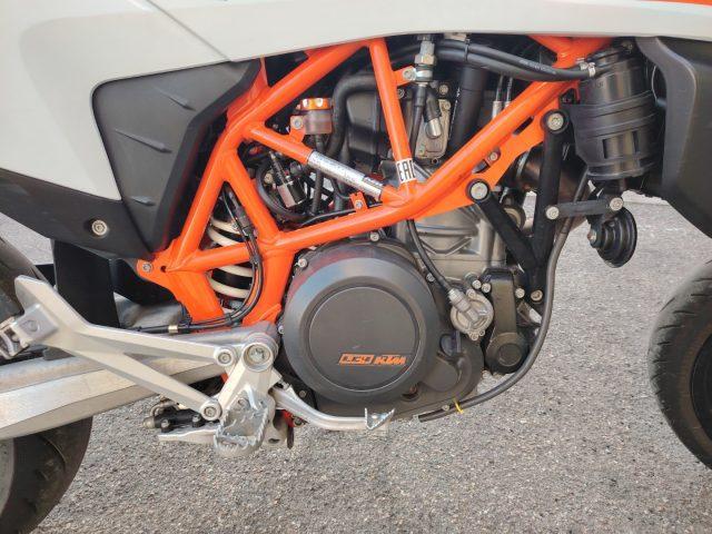 KTM 690 Supermoto SMC/R - SCARICO ARROW COMPLETO - FINANZIABILE