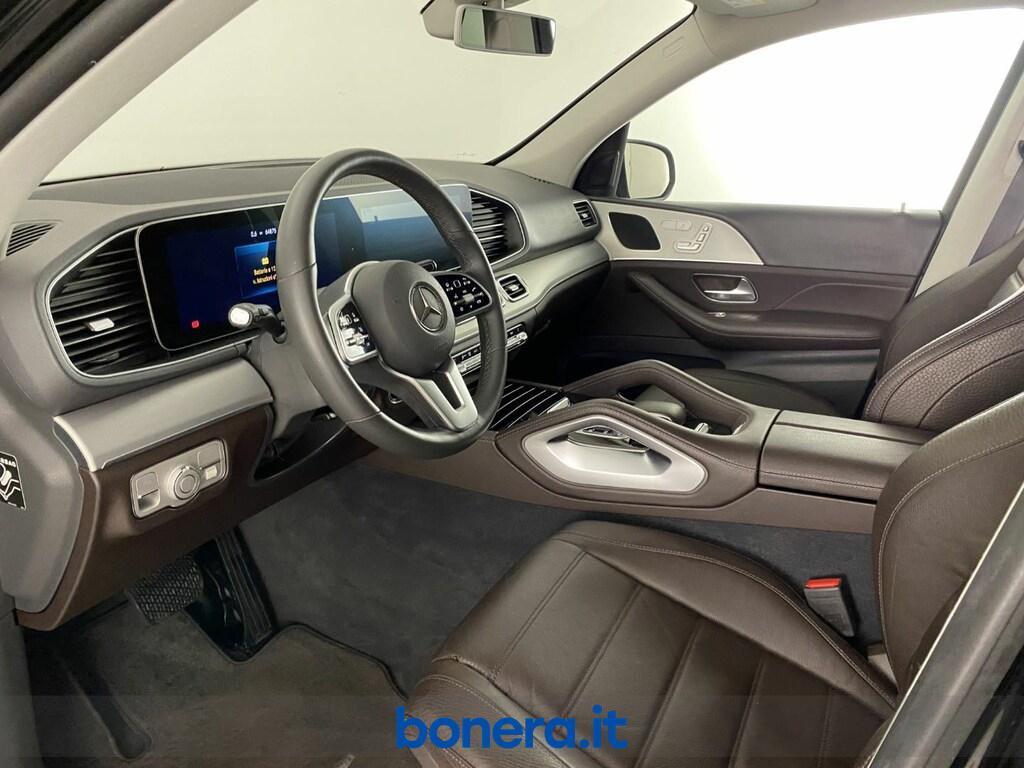 Mercedes GLE 300 300 D Sport 4Matic 9G-Tronic Plus