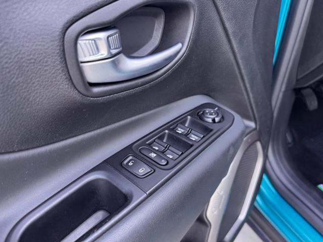 JEEP Renegade 1.6 Mjt 130CV LIMITED FULL LED+RADAR+2PDC
